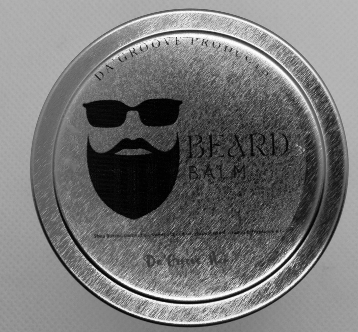 Da'Groove Men Beard Butter