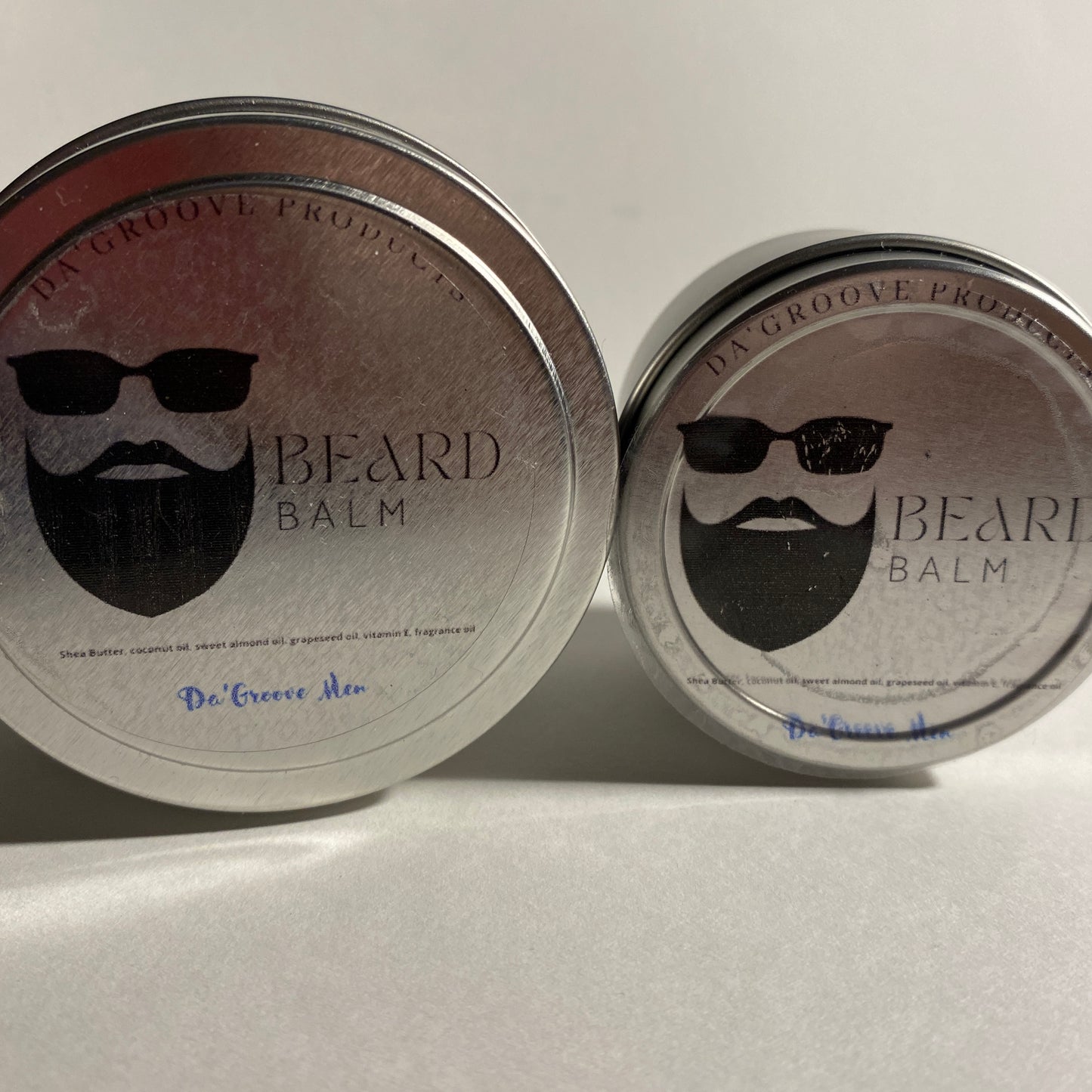 Da'Groove Men Beard Butter