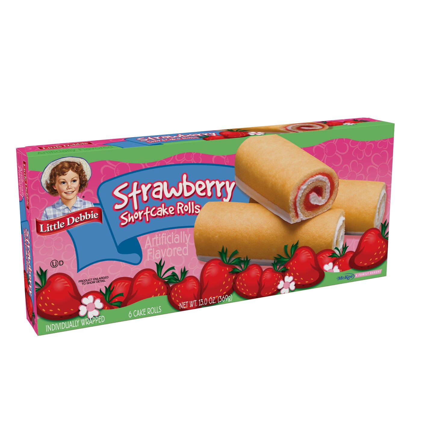 Little Debbie , Mrs. Freshley, ,Tastycake Snacks