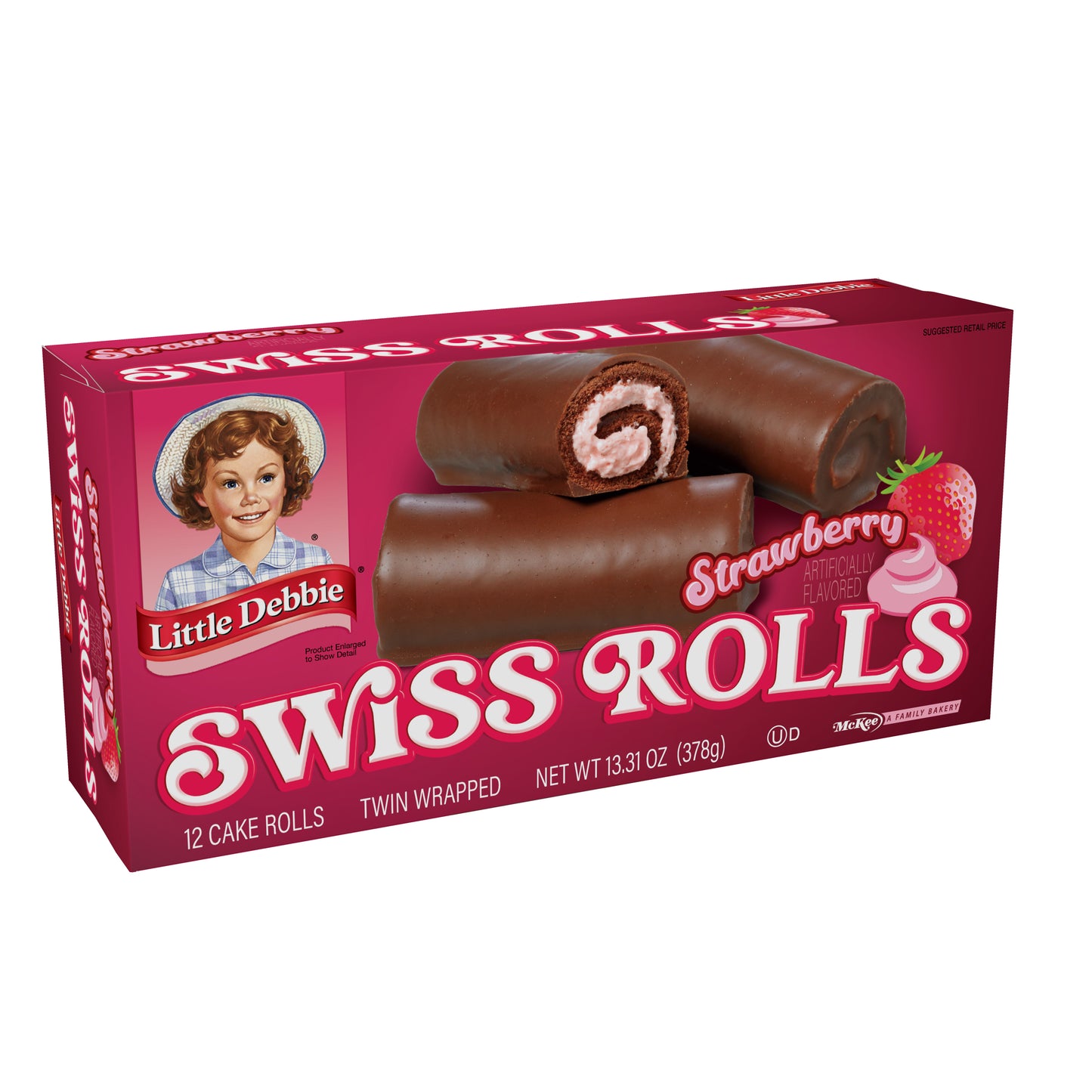 Little Debbie , Mrs. Freshley, ,Tastycake Snacks