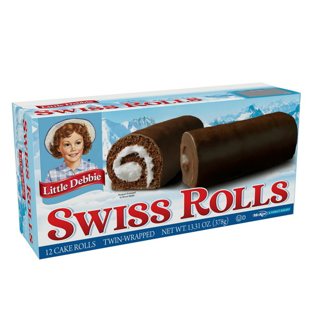 Little Debbie , Mrs. Freshley, ,Tastycake Snacks